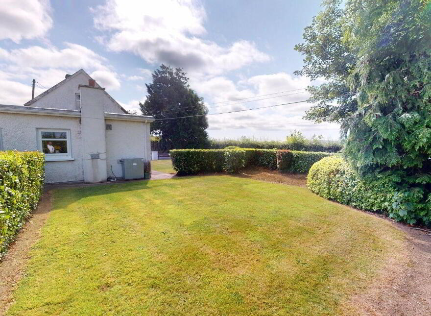Ballyeden, Davidstown, The Leap, Y21F3P4