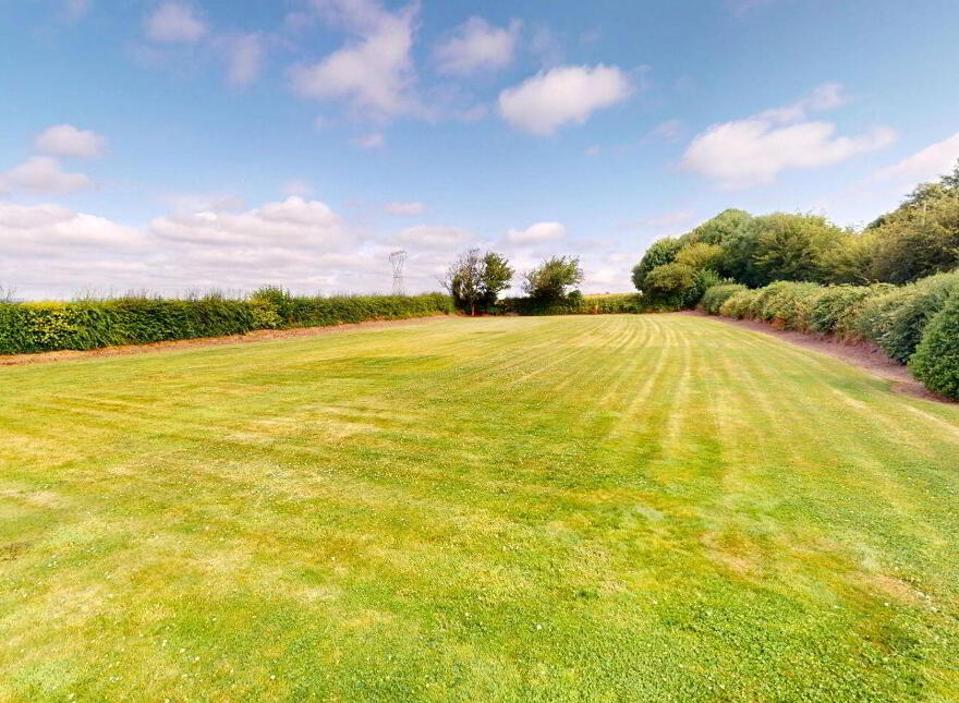Ballyeden, Davidstown, The Leap, Y21F3P4
