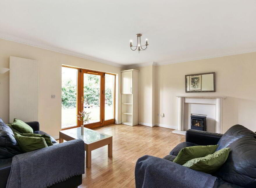 Apartment 3 College View, All Hallows, Griffith Avenue, Drumcondra, Drumcondra, D09EP65