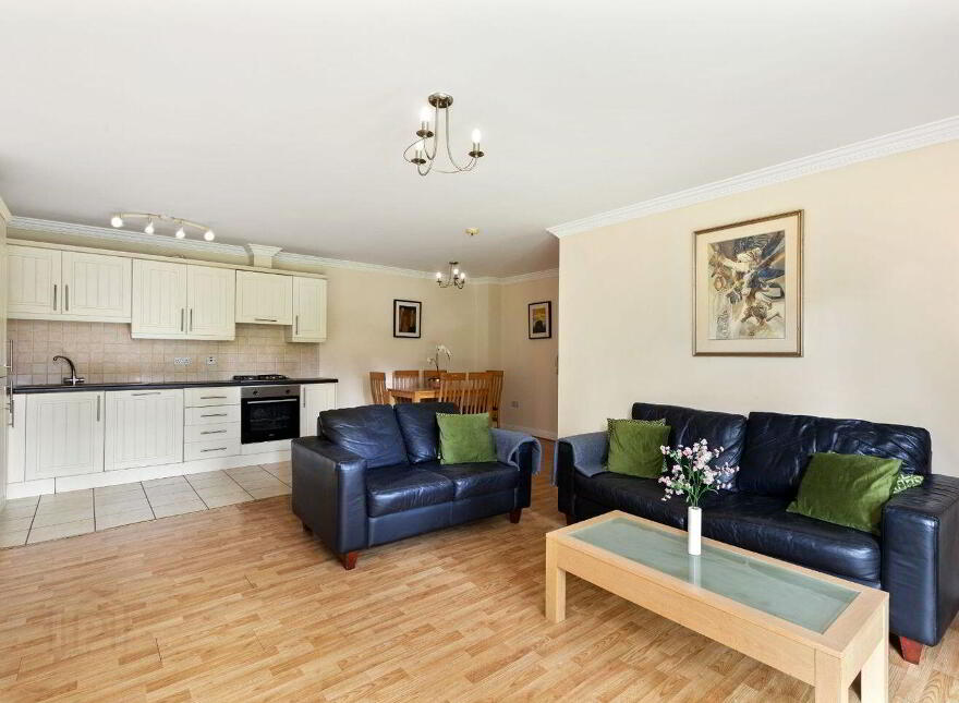 Apartment 3 College View, All Hallows, Griffith Avenue, Drumcondra, Drumcondra, D09EP65