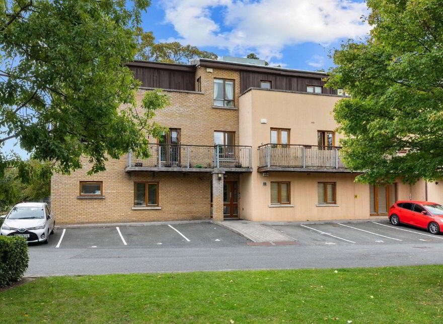 Apartment 3 College View, All Hallows, Griffith Avenue, Drumcondra, Drumcondra, D09EP65
