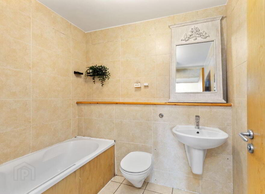 Apartment 3 College View, All Hallows, Griffith Avenue, Drumcondra, Drumcondra, D09EP65