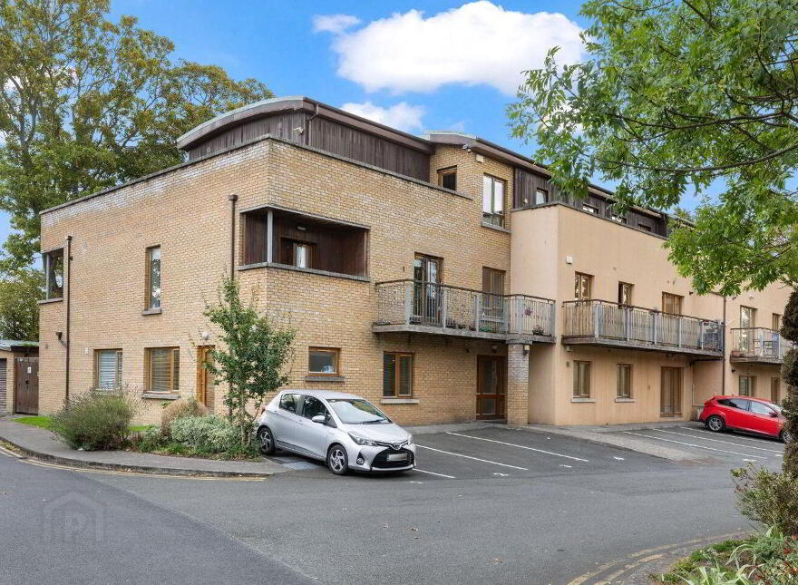 Apartment 3 College View, All Hallows, Griffith Avenue, Drumcondra, Drumcondra, D09EP65