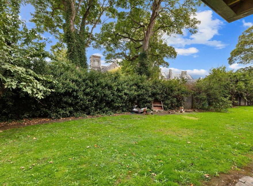 Apartment 3 College View, All Hallows, Griffith Avenue, Drumcondra, Drumcondra, D09EP65