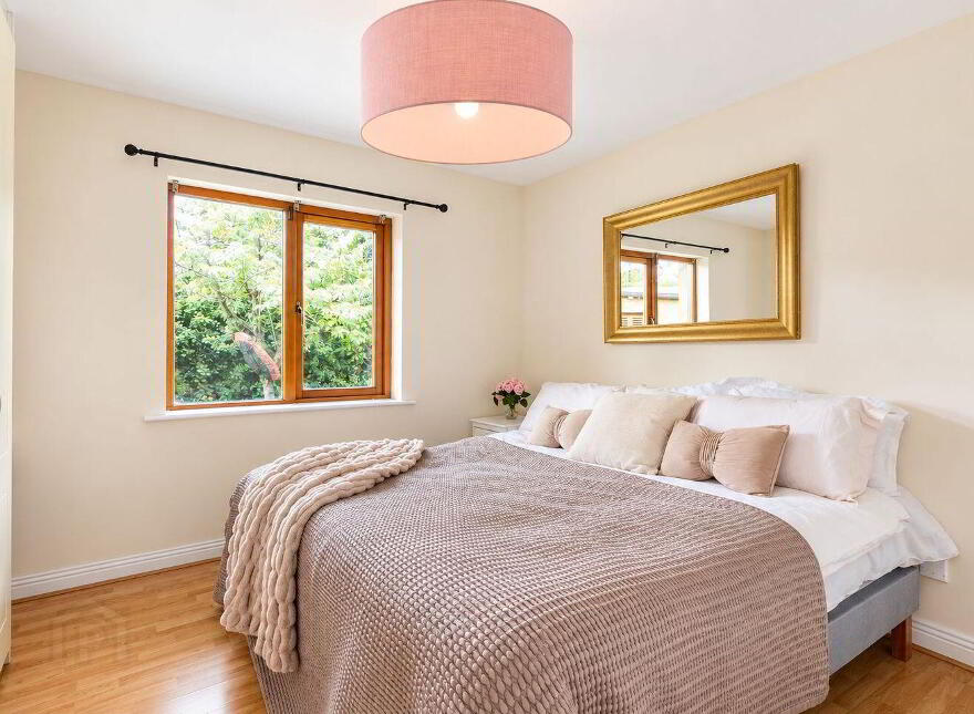 Apartment 3 College View, All Hallows, Griffith Avenue, Drumcondra, Drumcondra, D09EP65