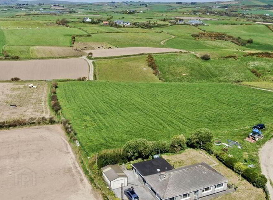 Gahanive, Castlefreke, Clonakilty, P85RY94