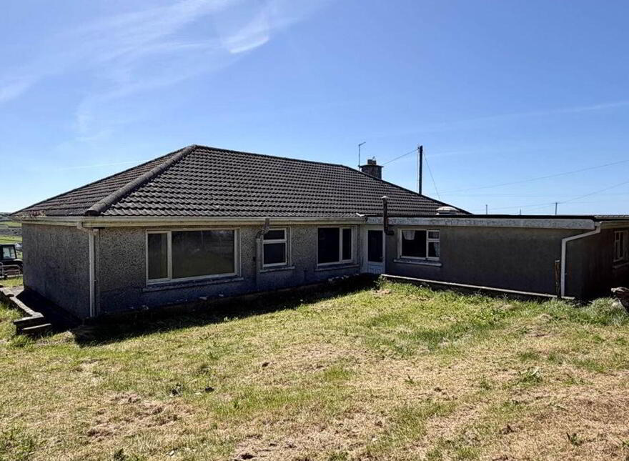 Gahanive, Castlefreke, Clonakilty, P85RY94