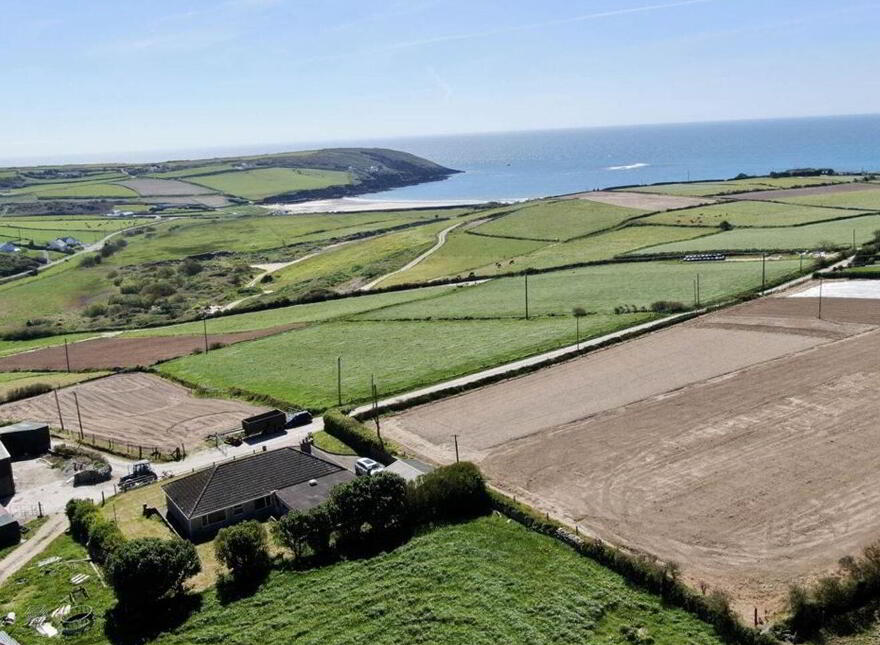 Gahanive, Castlefreke, Clonakilty, P85RY94