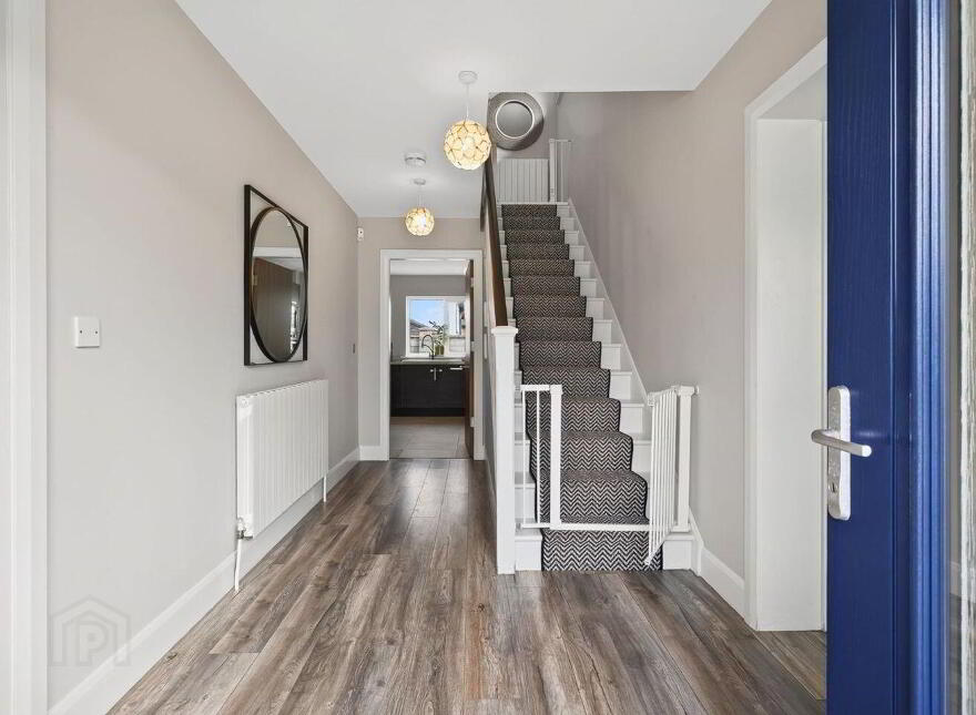 6 Manor Drive, Roxborough Manor, Wexford Town, Y35Y1KC