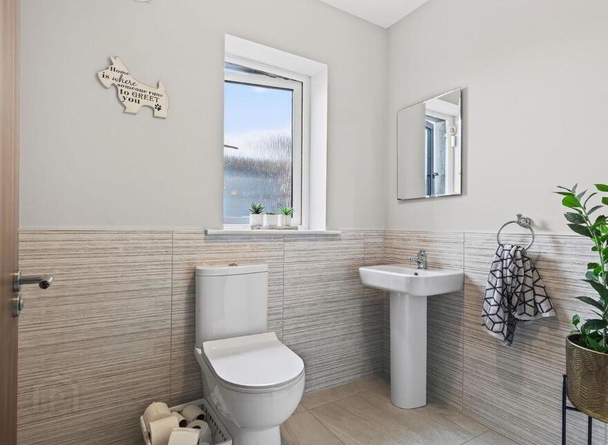 6 Manor Drive, Roxborough Manor, Wexford Town, Y35Y1KC