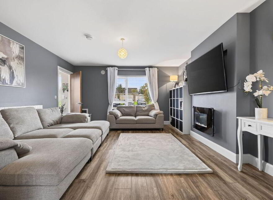 6 Manor Drive, Roxborough Manor, Wexford Town, Y35Y1KC