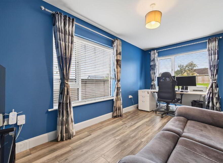 6 Manor Drive, Roxborough Manor, Wexford Town, Y35Y1KC