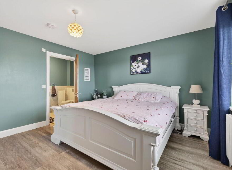 6 Manor Drive, Roxborough Manor, Wexford Town, Y35Y1KC