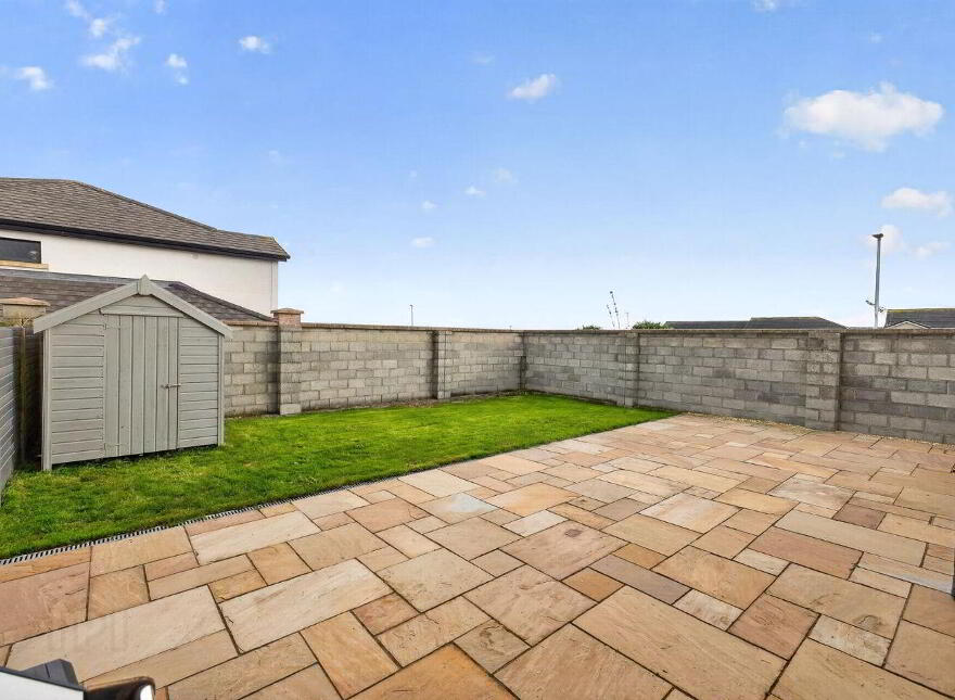 6 Manor Drive, Roxborough Manor, Wexford Town, Y35Y1KC