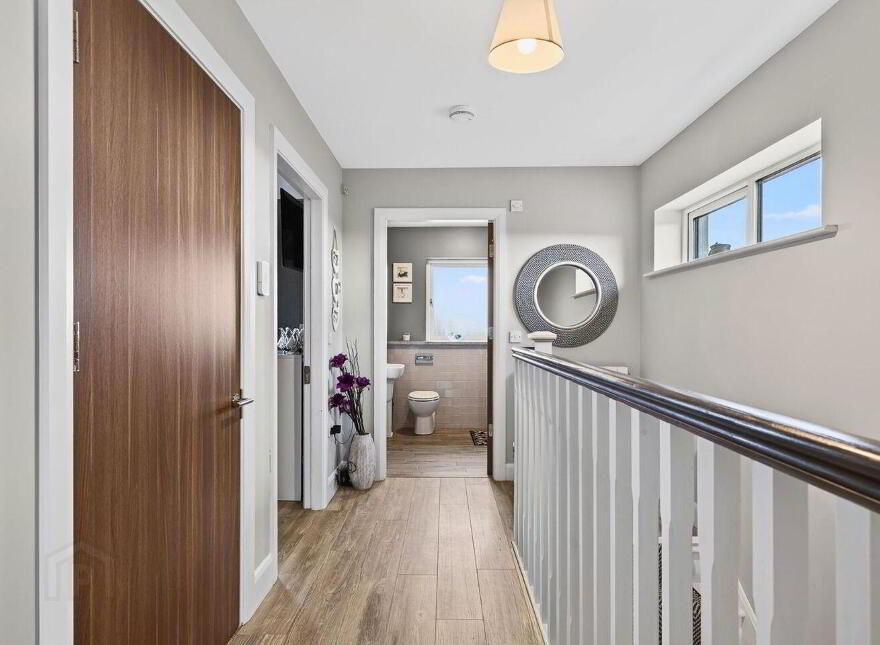 6 Manor Drive, Roxborough Manor, Wexford Town, Y35Y1KC