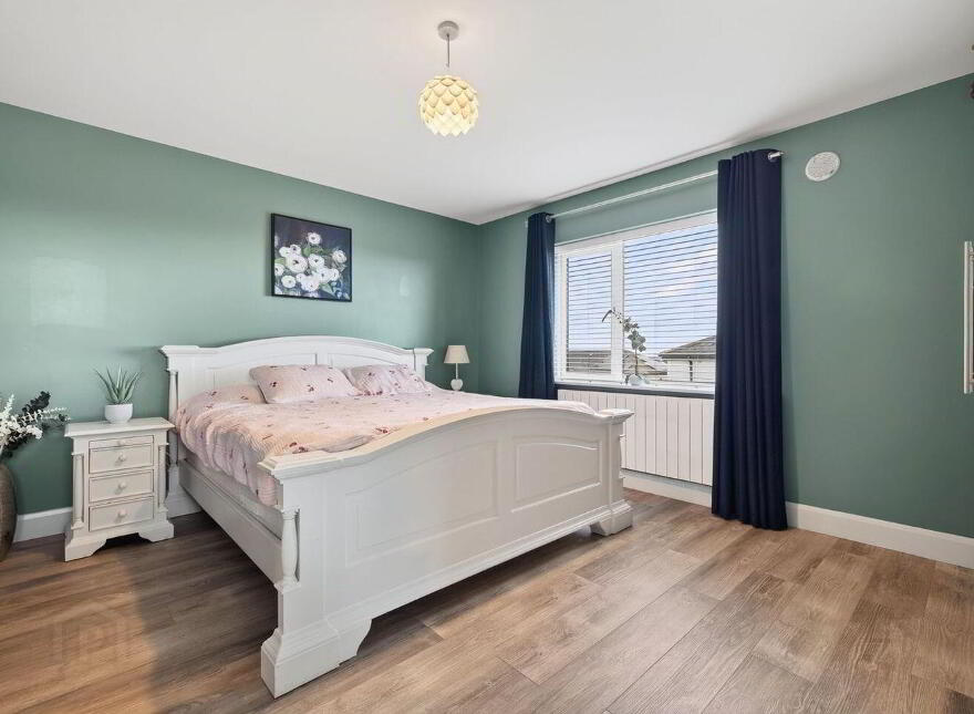 6 Manor Drive, Roxborough Manor, Wexford Town, Y35Y1KC
