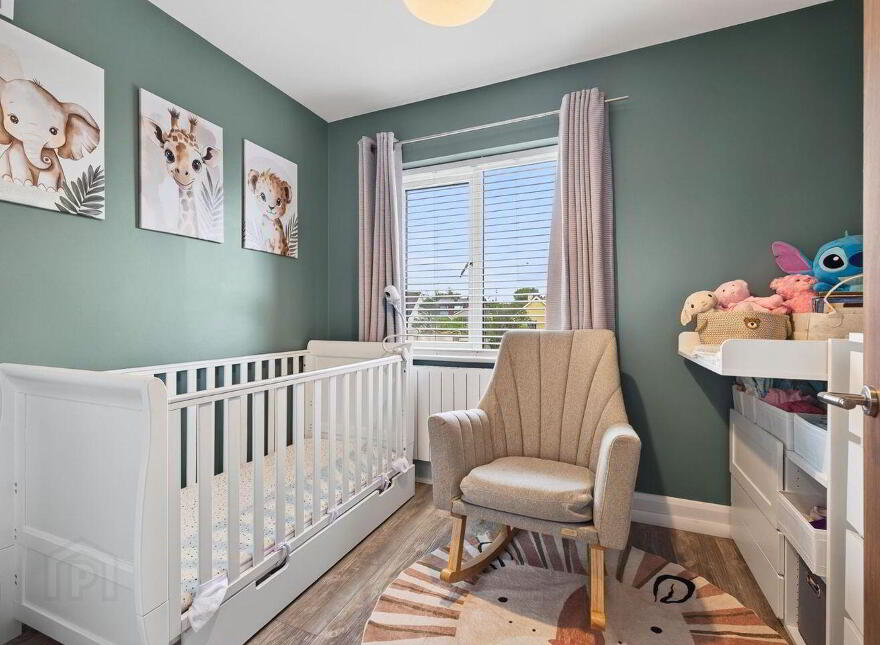 6 Manor Drive, Roxborough Manor, Wexford Town, Y35Y1KC