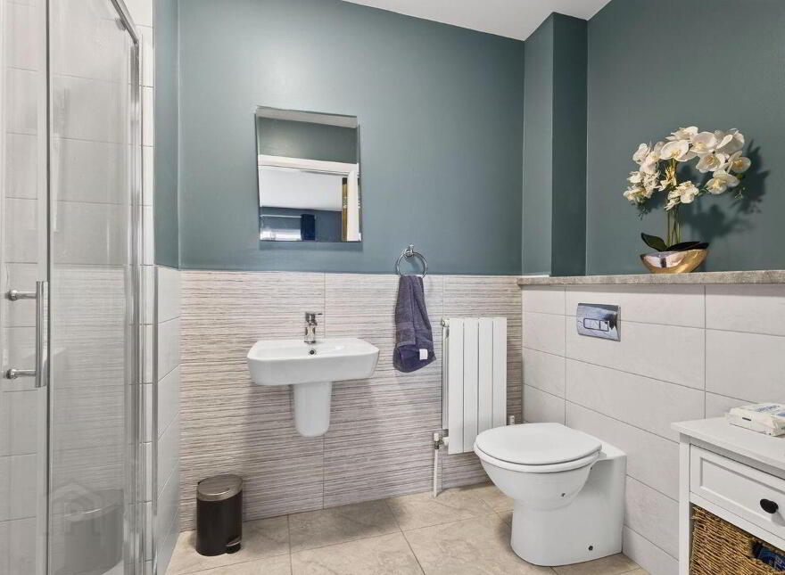 6 Manor Drive, Roxborough Manor, Wexford Town, Y35Y1KC