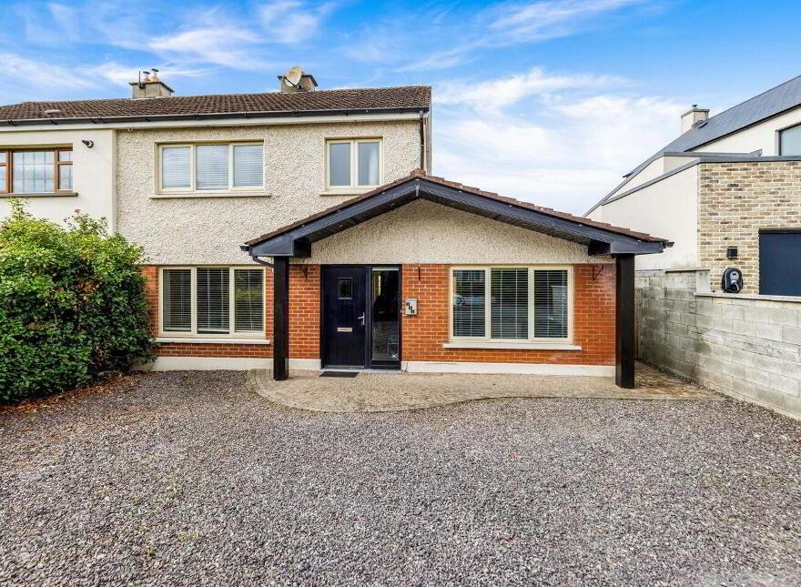 131 Boyne View, Avondale, Trim, C15K6D7