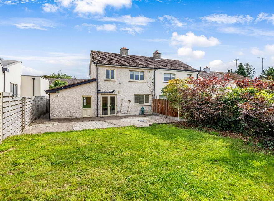 131 Boyne View, Avondale, Trim, C15K6D7