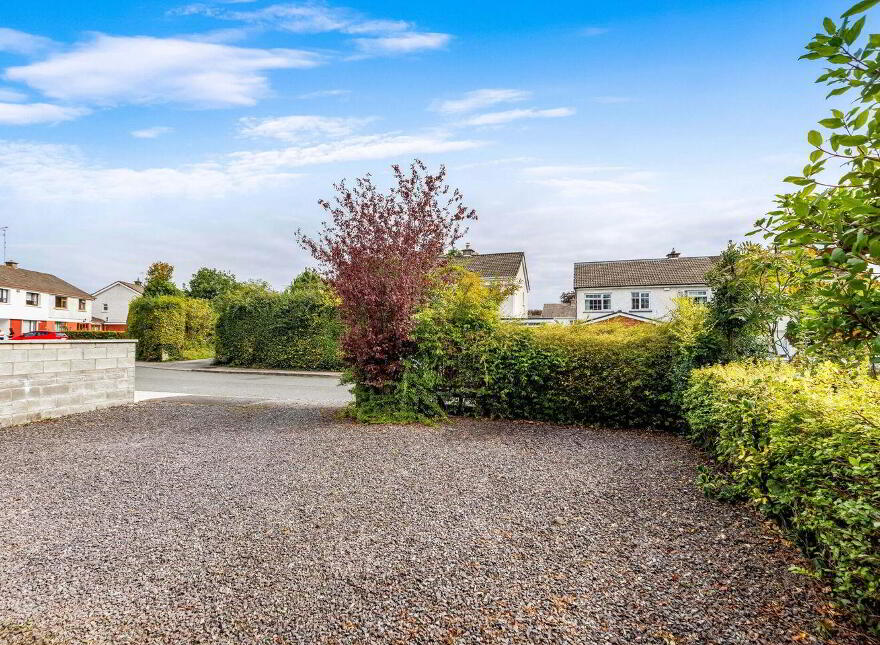 131 Boyne View, Avondale, Trim, C15K6D7