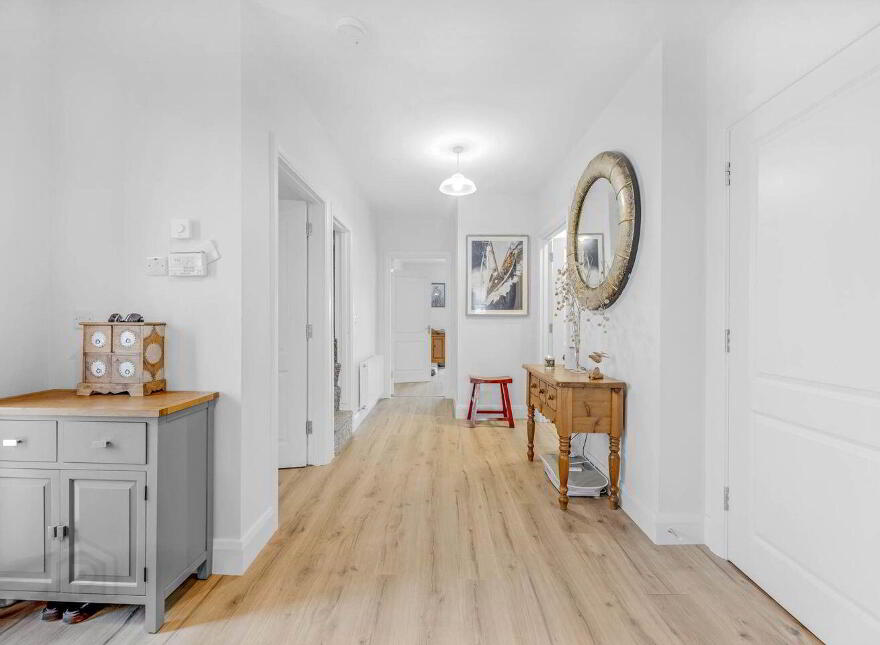 37B Hayestown, Rush, K56HR94