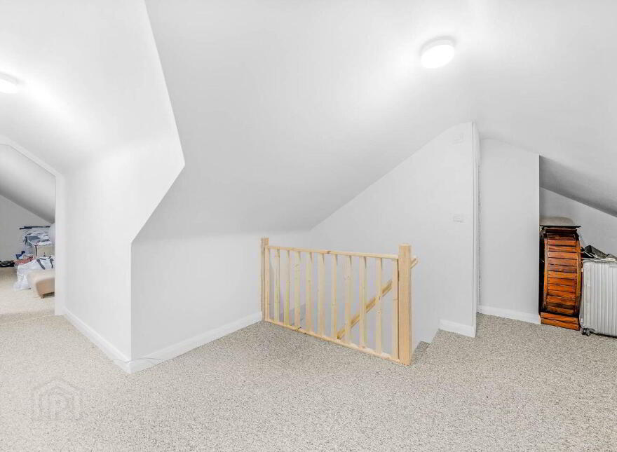 37B Hayestown, Rush, K56HR94