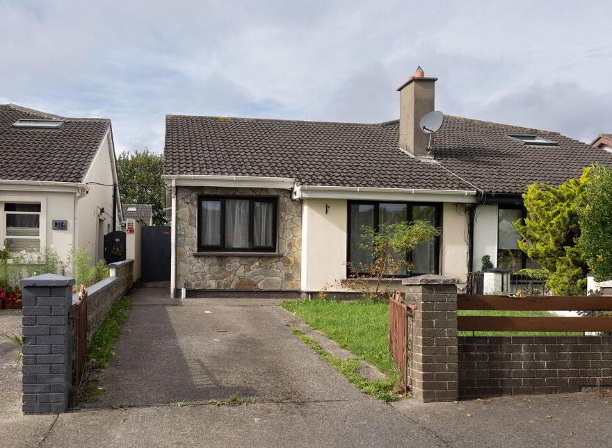 53 Cherrywood Grove, Clondalkin, Clondalkin, D22FY66