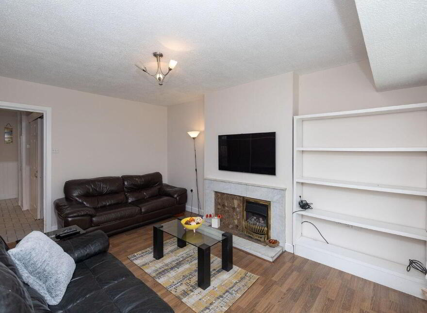 53 Cherrywood Grove, Clondalkin, Clondalkin, D22FY66
