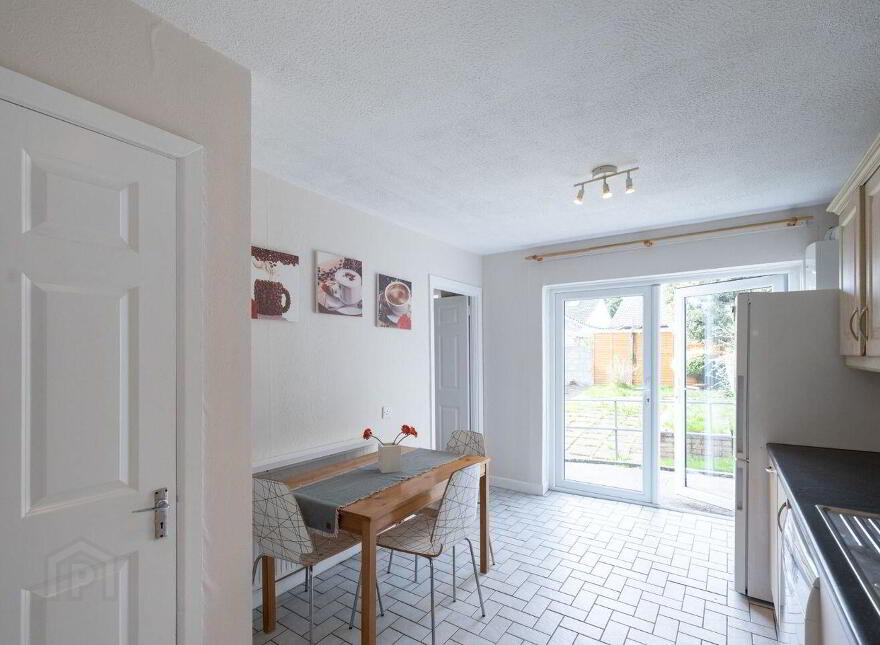 53 Cherrywood Grove, Clondalkin, Clondalkin, D22FY66