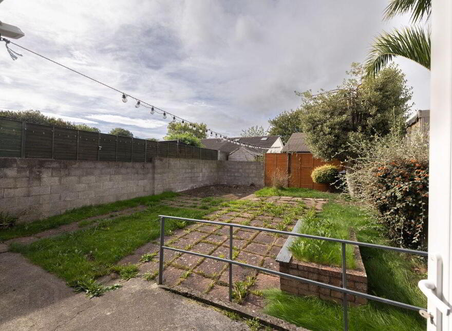 53 Cherrywood Grove, Clondalkin, Clondalkin, D22FY66