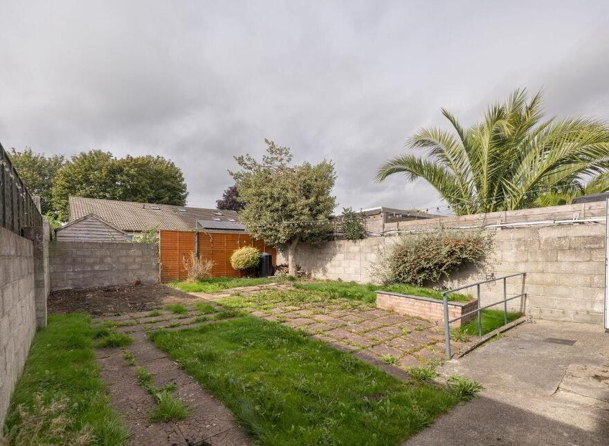 53 Cherrywood Grove, Clondalkin, Clondalkin, D22FY66