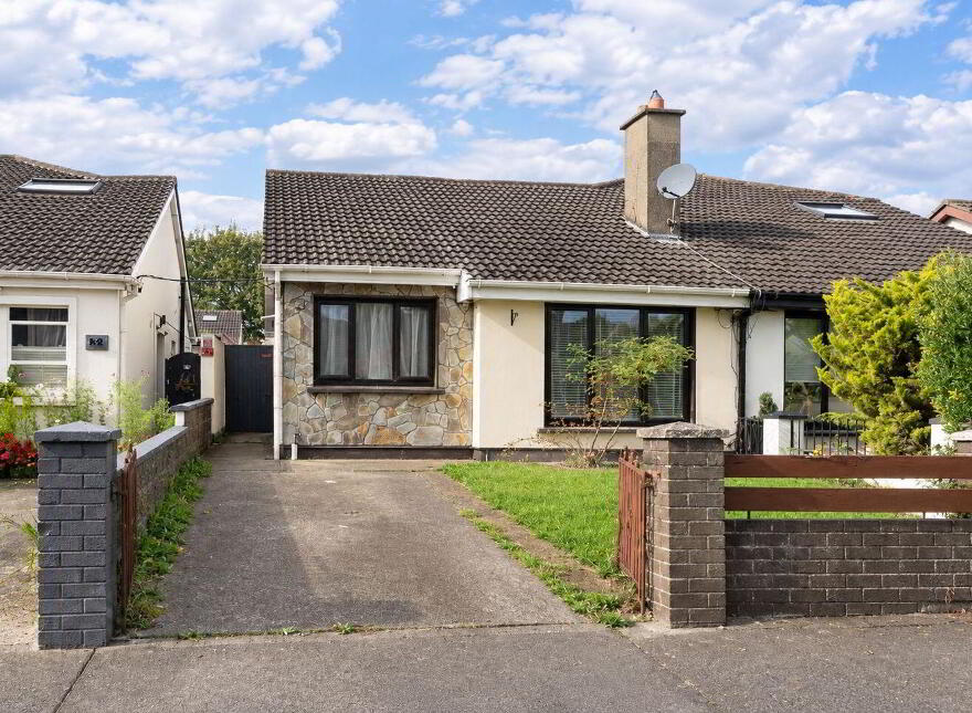 53 Cherrywood Grove, Clondalkin, Clondalkin, D22FY66