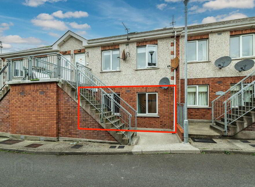 5 Belfry Court, Dublin Street, Kildare, R51KT19