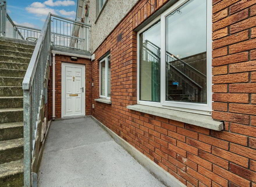 5 Belfry Court, Dublin Street, Kildare, R51KT19