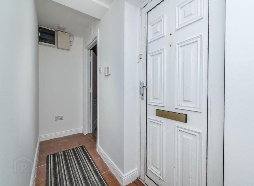 5 Belfry Court, Dublin Street, Kildare, R51KT19