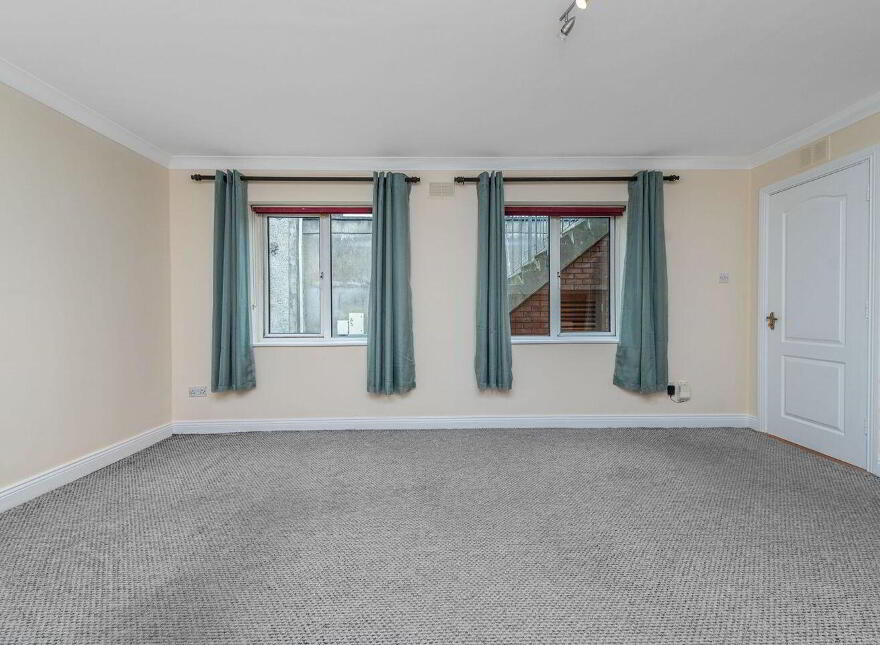 5 Belfry Court, Dublin Street, Kildare, R51KT19