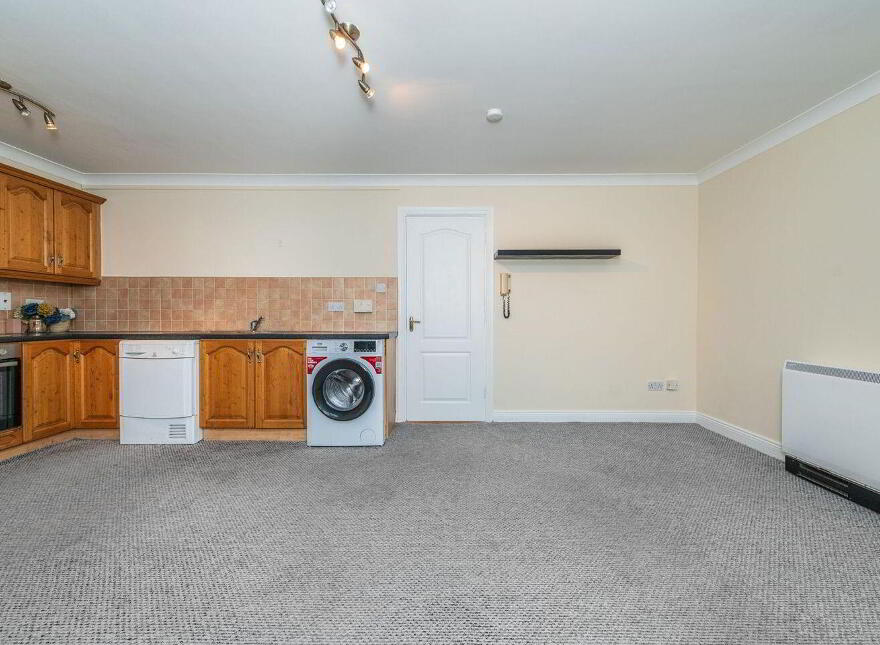 5 Belfry Court, Dublin Street, Kildare, R51KT19