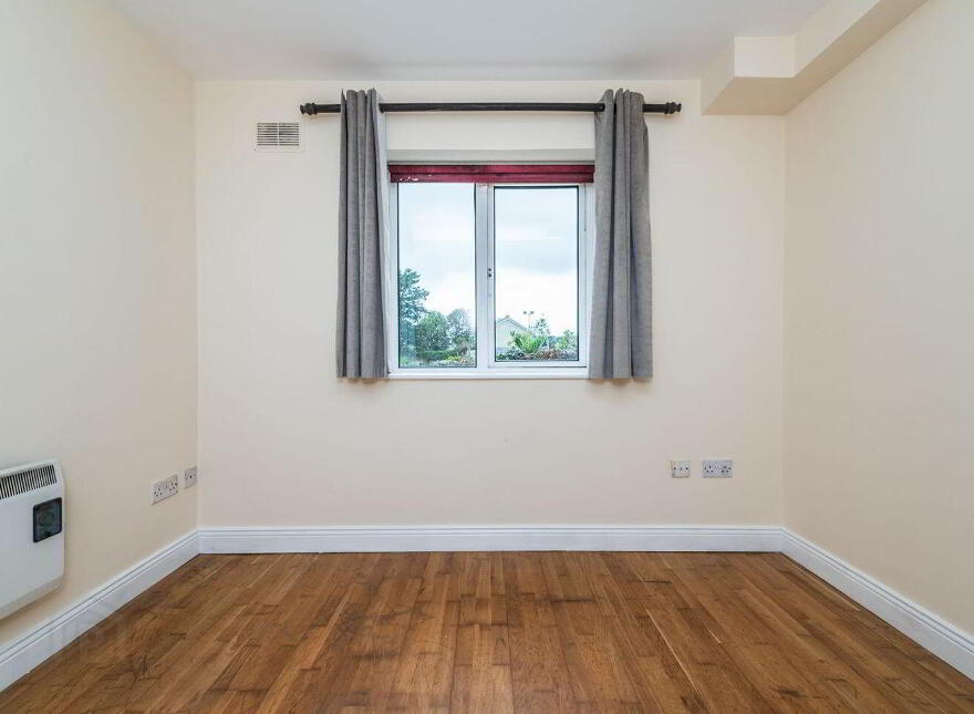 5 Belfry Court, Dublin Street, Kildare, R51KT19