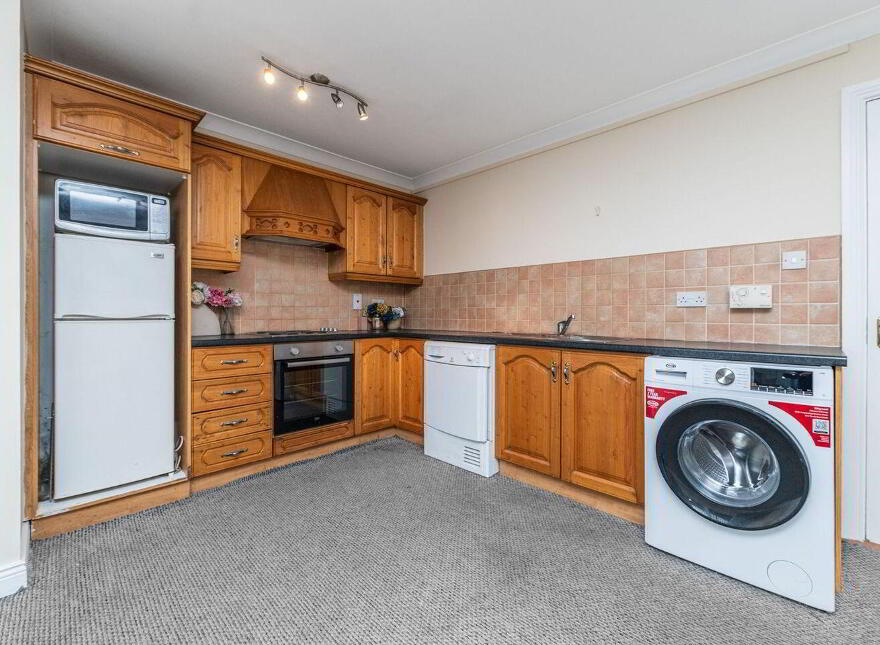 5 Belfry Court, Dublin Street, Kildare, R51KT19
