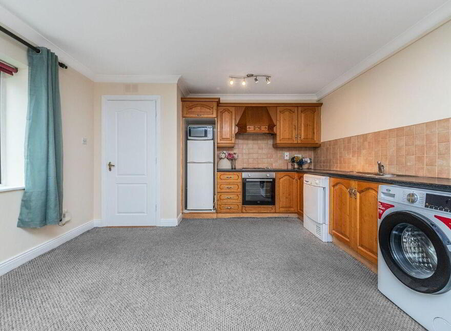 5 Belfry Court, Dublin Street, Kildare, R51KT19