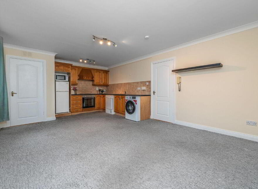 5 Belfry Court, Dublin Street, Kildare, R51KT19