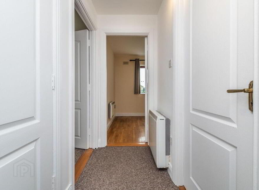 5 Belfry Court, Dublin Street, Kildare, R51KT19