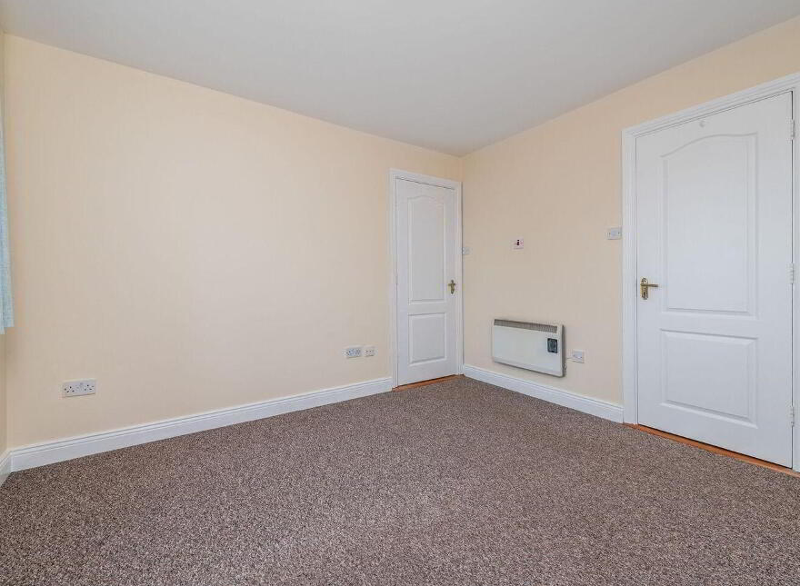5 Belfry Court, Dublin Street, Kildare, R51KT19