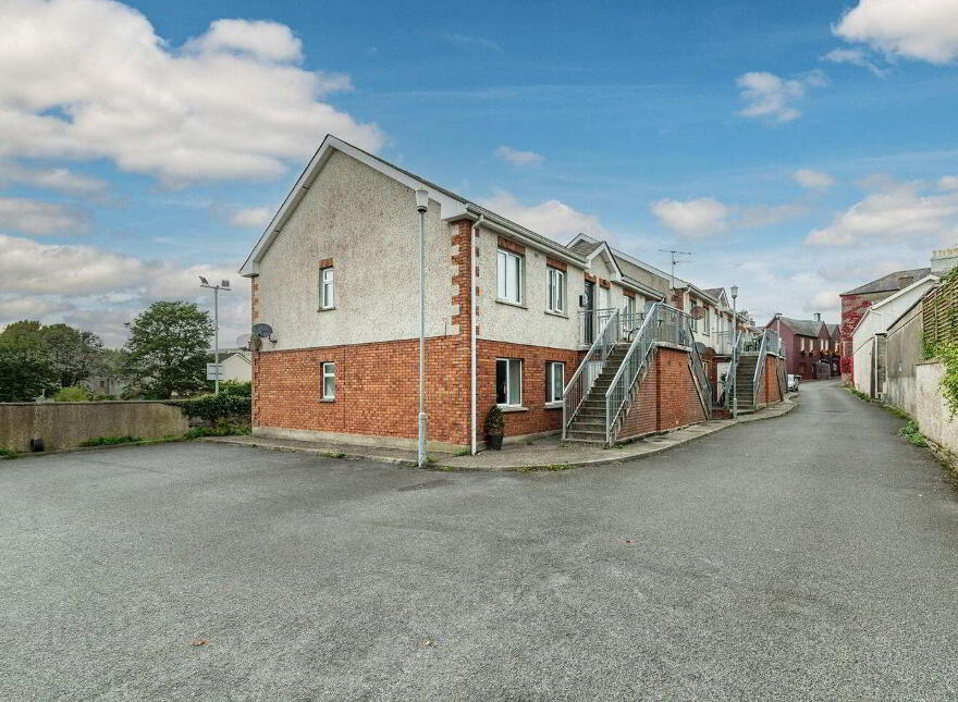 5 Belfry Court, Dublin Street, Kildare, R51KT19