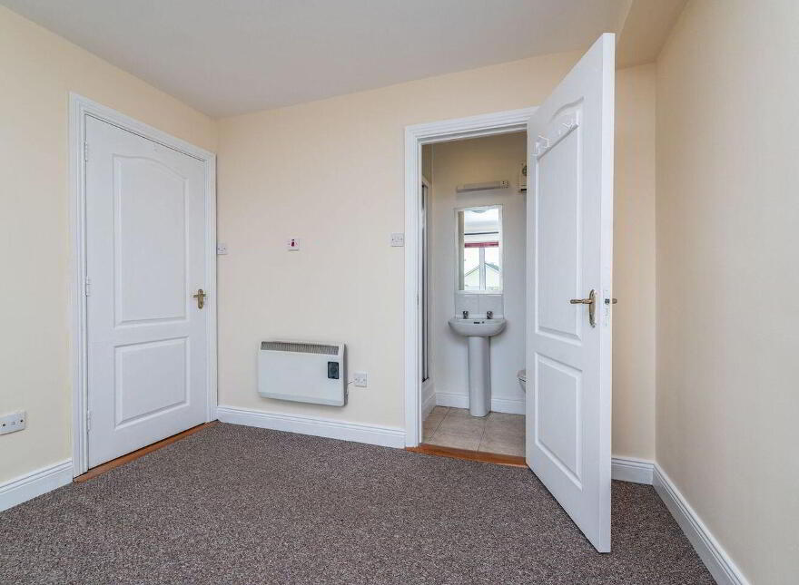 5 Belfry Court, Dublin Street, Kildare, R51KT19