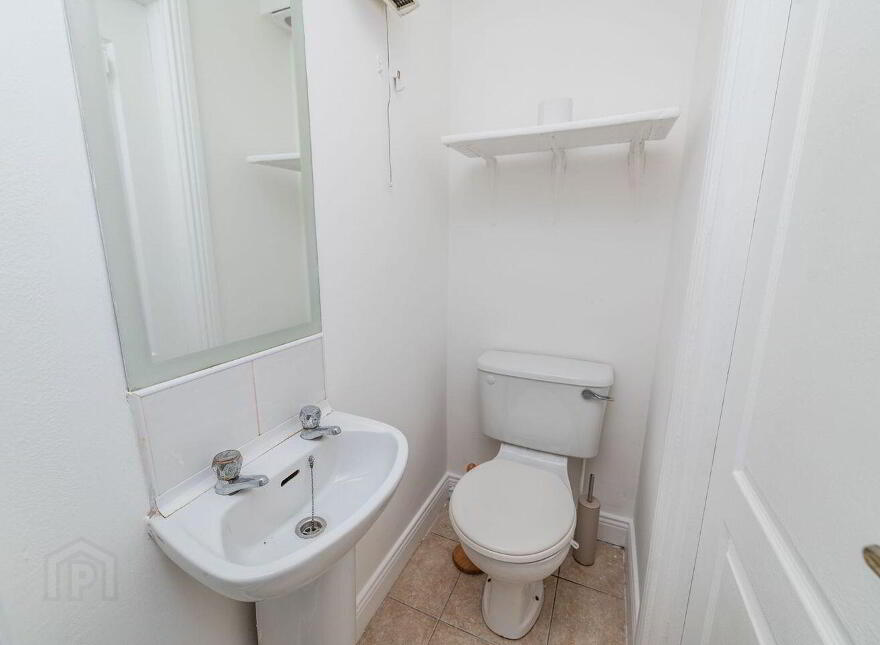 5 Belfry Court, Dublin Street, Kildare, R51KT19