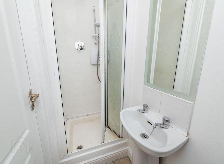 5 Belfry Court, Dublin Street, Kildare, R51KT19
