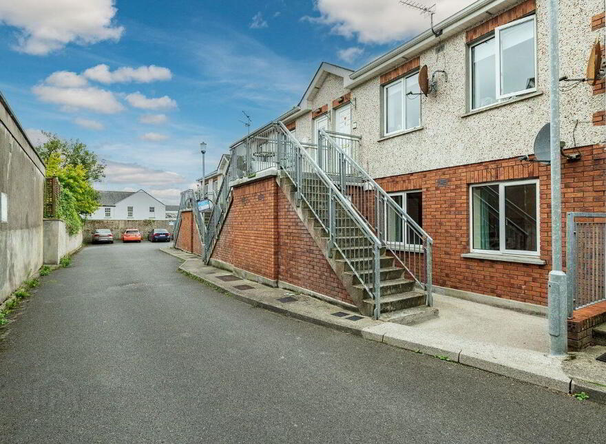 5 Belfry Court, Dublin Street, Kildare, R51KT19