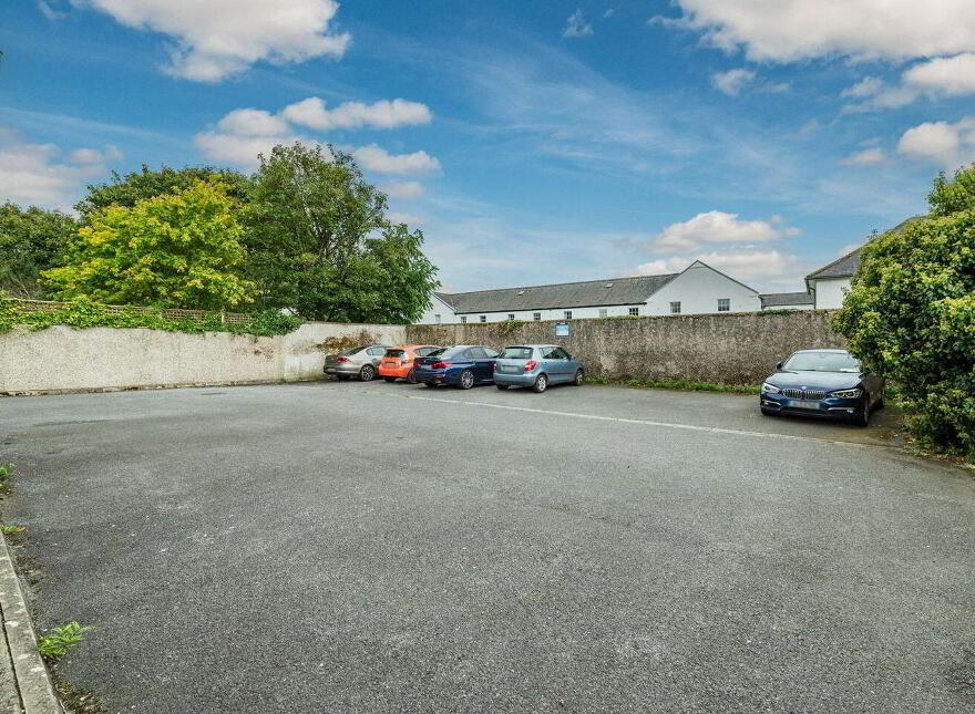 5 Belfry Court, Dublin Street, Kildare, R51KT19